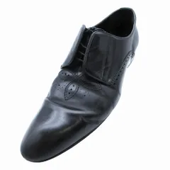 2025年最新】LOUIS VUITTON メンズ ドレス・ビジネスシューズの人気