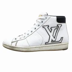 2025年最新】ルイヴィトン ハイカットスニーカー 未の人気アイテム