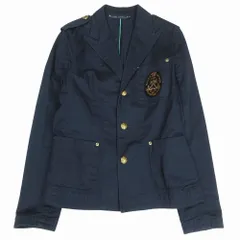 2026年最新】ブレザーエンブレムの人気アイテム - メルカリ