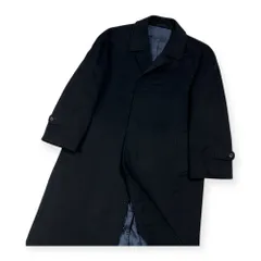 FUJII KEORI 藤井毛織　カシミヤ100% ポンチョ　ケープコート 美品】 FUJII KEORI カシミア100 ケープコート リアルファー