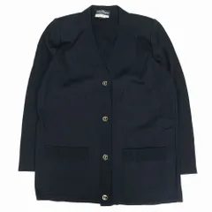 2026年最新】フェラガモ カーディガンの人気アイテム - メルカリ