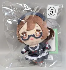 グッドスマイルカンパニー グッスマくじ 初音ミク 2025 Autumn C賞 MEIKO ぬいぐるみマスコット