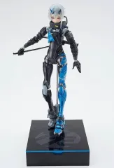 マックスファクトリー モータード サイボーグ ランナー 少女 発動機 2