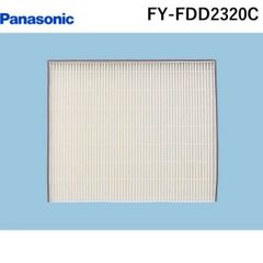 Panasonic 給気清浄フィルター FY-FDD2217AC - メルカリ