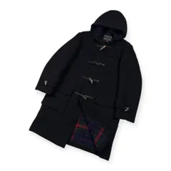 2025年最新】ivy leaguers club ダッフルコートの人気アイテム - メルカリ