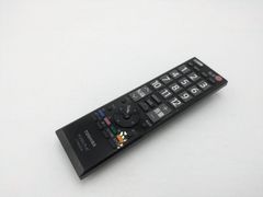 TOSHIBA 東芝 TV CT-90320A リモコン (M584)