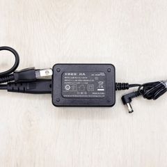 NEC AL1-002242-002 NECアクセステクニカ 12V 0.7A プラグ外径 約5.0mm