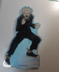 呪術廻戦 ゼロ 展示会 狗巻 棘 アクリル ポップ 出品