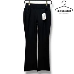 a&g bottoms／黒／ブラック／無地／シンプル／吸水速乾／未使用タグ付き／S