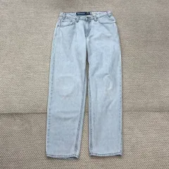 USAリーバイス シルバータブ デニムパンツ r2461