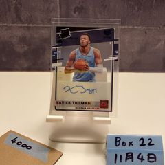 2015 BBM REAL VENUS 床亜矢可 床秦留可 01/30 直筆サインカード 女子