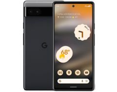 SIMフリーGoogle Pixel 6a 128GB Charcoal 訳あり