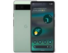 SIMフリーGoogle Pixel 6a 128GB Chalk 訳あり - メルカリ