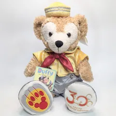 2025年最新】ディズニー ダッフィー 30周年の人気アイテム - メルカリ