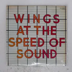 2026年最新】Wings at the Speed of Soundの人気アイテム - メルカリ