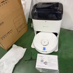 エコバクス ECOVACS DEEBOT mini 日本版 中古 エコバクス ECOVACS DEEBOT mini 日本版 中古 - メルカリ