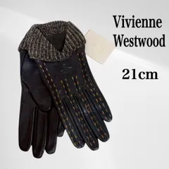 2025年最新】vivienne westwood 手袋 レザーの人気アイテム - メルカリ