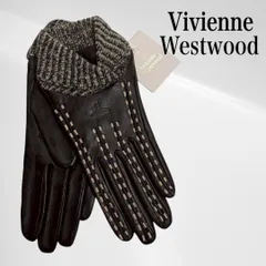 2025年最新】Vivienne Westwood レディース 手袋・アームカバーの人気