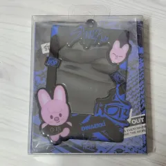 Stray Kids(ストレイキッズ・スキズ・SKZ) チャンビン(CHANGBIN) ランヤード 未開封 出品