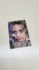 Seventeen セブチ エスクプス SPILL THE FEELS FEEL NEW KiT Ver.