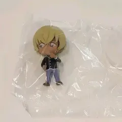 名探偵コナン 安室 透 ガチャ フィギュア 安室 透