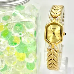 2026年最新】RADO 腕時計(アナログ)の人気アイテム - メルカリ