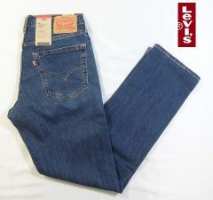 リーバイス スキニー528 新品未使用 - メルカリ