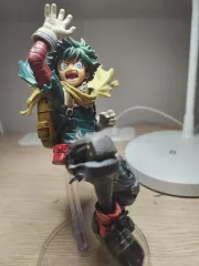 僕のヒーローアカデミア 一番くじ A賞 緑谷 出久 フィギュア