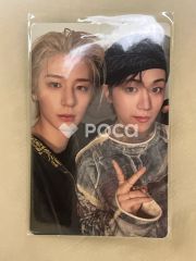 Seventeen ミンギュ セブチ Face the Sun Weverse Albums ver. - メルカリ