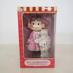 2026年最新】ペコちゃん着せ替え人形の人気アイテム - メルカリ