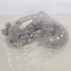 2026年最新】モニャモニャ ぬいぐるみの人気アイテム - メルカリ