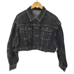 ヘザー Heather デニムアソートジャケット レディース FREE 