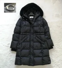 2025年最新】COACH レディース ダウンジャケットの人気アイテム - メルカリ