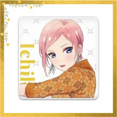 映画「五等分の花嫁」 アクリルコースター 06／中野一花 1