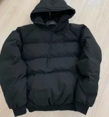 モアソウル グースダウン アノラック (55-77)