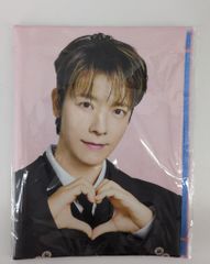 新品・未開封】SJ SS10 日本公式 サランへスローガンタオル(ドンへ