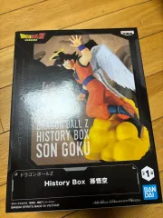 ドラゴンボール フィギュア (son goku)