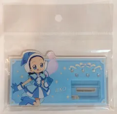 COCOLLABO おジャ魔女どれみドッカ～ン! アクセサリースタンド シャボン玉ver. 妹尾あいこ