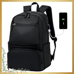 [CHREPOE] リュック メンズ おしゃれ バックパック 通学 軽量 大容量 防水 15.6インチ PCリュック ビジネスリュック チ りゅつく カジュアル タウンリュック 男女兼用 防災用品 災害対策 避難