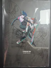チェンソーマン レゼ 日本限定 原画設定集 チラシ パンフレット ポスター 新品