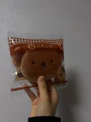 慶州ミフィーストア ミッフィー チャルボリ 麦リース