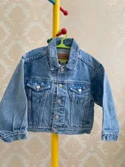 【Size100】OLD GAP デニムジャケット