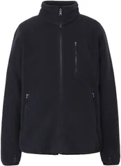 ザ・ノース・フェイス THE NORTH FACE アウトドア フィールドフリースジャケット メンズ レディース アウター 上着 軽量 保温 通気性 防寒着 秋冬 シンプル 蒸れにくい フルジップ キャンプ 普段着  NL62530 K ブラック