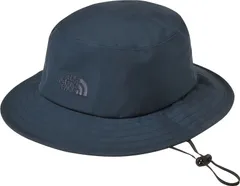 ザ・ノース・フェイス THE NORTH FACE アウトドア ゴアテックスライトハット メンズ レディース 帽子 防水 軽量 あごひも取り外し可 登山 ハイキング キャンプ シンプル 屋外 おでかけ 日除け  NN02502 UN アーバンネイビー