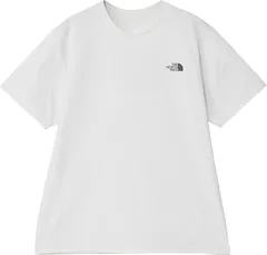 ザ・ノース・フェイス THE NORTH FACE アウトドア ショートスリーブテッククルー S/S TECH CREW メンズ 半袖 Tシャツ トップス カットソー トレッキング 吸汗 速乾 UVケア ストレッチ 抗菌防臭  NT GS グレイッシュホワイト