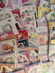 韓国雑貨 文房具 特価版