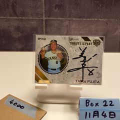 2015 BBM REAL VENUS 床亜矢可 床秦留可 01/30 直筆サインカード 女子