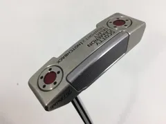 2026年最新】スコッティキャメロン ニューポート2 35インチの人気