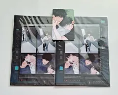 JMEESHOP レジン あ 밝 ポップアップ 香りの境界 cctv フィルムパッケージ トレカ グッズ まとめ