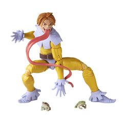 ハズブロ/マーベルレジェンド ［トード］20thアニバーサリーX-MEN 
